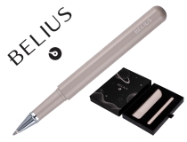 Roller y funda de similpiel Belius