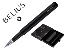 Roller y funda de similpiel Belius