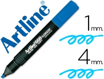 Rotulador Artline fluorescente EK-660