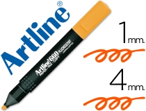 Rotulador Artline fluorescente EK-660 NA