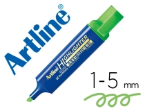 Rotulador Artline fluorescente EKS-600