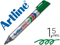 Rotulador Artline marcador permanente