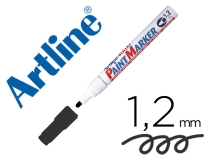 Rotulador Artline marcador permanente ek-440