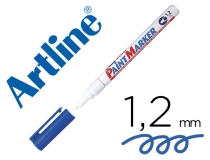 Rotulador artline marcador permanente ek-440 xf