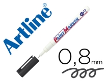 Rotulador artline marcador permanente ek-444