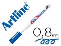 Rotulador Artline marcador permanente