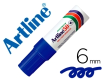 Rotulador Artline marcador permanente EK-50 A