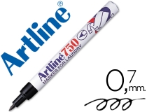 Rotulador Artline marcador permanente