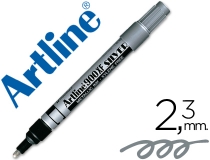 Rotulador Artline marcador permanente tinta de