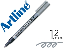 Rotulador Artline marcador permanente tinta