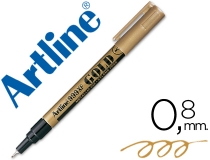 Rotulador Artline marcador permanente tinta