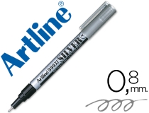 Rotulador Artline marcador permanente tinta de