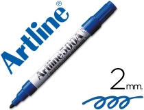 Rotulador Artline pizarra EK-500 A