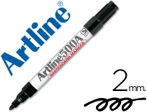 Rotulador Artline pizarra EK-500 N