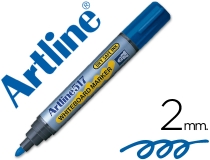 Rotulador Artline pizarra EK-517 A