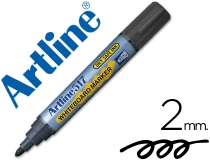 Rotulador Artline pizarra EK-517 N