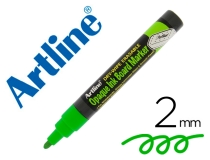 Rotulador Artline pizarra epd-4 color