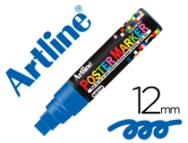 Rotulador Artline poster marker