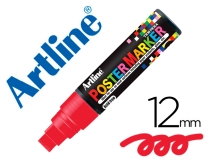 Rotulador Artline poster marker epp-12 punta