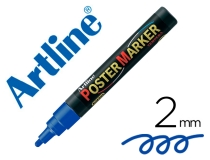 Rotulador Artline poster marker