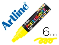 Rotulador Artline poster marker