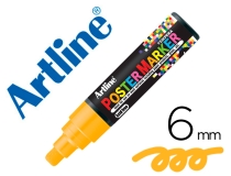 Rotulador Artline poster marker EPP-6-NAR FLU