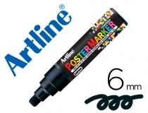 Rotulador Artline poster marker EPP-6-NEG