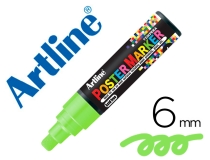 Rotulador Artline poster marker