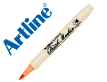 Rotulador Artline supreme brush epfs