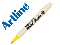 Rotulador Artline supreme brush epfs