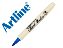 Rotulador Artline supreme brush epfs