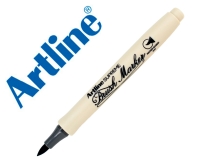 Rotulador Artline supreme brush epfs pintura