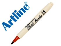 Rotulador Artline supreme brush epfs