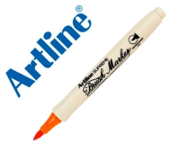 Rotulador Artline supreme brush epfs pintura