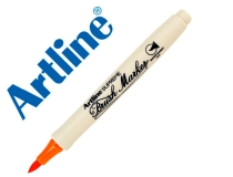 Rotulador Artline supreme brush epfs