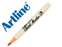 Rotulador Artline supreme brush