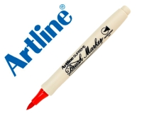 Rotulador Artline supreme brush epfs pintura