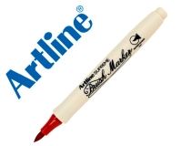 Rotulador Artline supreme brush