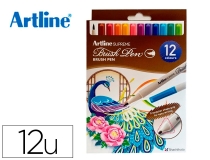 Rotulador Artline supreme brush epfs