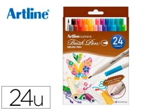 Rotulador Artline supreme brush epfs