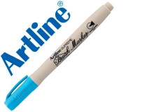 Rotulador Artline supreme brush pintura base