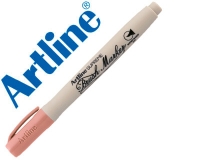 Rotulador Artline supreme brush pintura