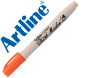 Rotulador Artline supreme brush pintura