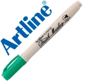 Rotulador Artline supreme brush pintura base