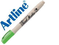 Rotulador Artline supreme brush pintura