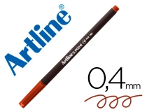 Rotulador Artline supreme epfs200 fine liner