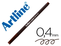 Rotulador Artline supreme epfs200 fine liner