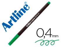 Rotulador Artline supreme epfs200 fine liner