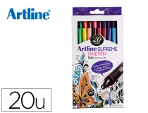 Rotulador Artline supreme epfs200 fine