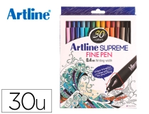 Rotulador Artline supreme epfs200